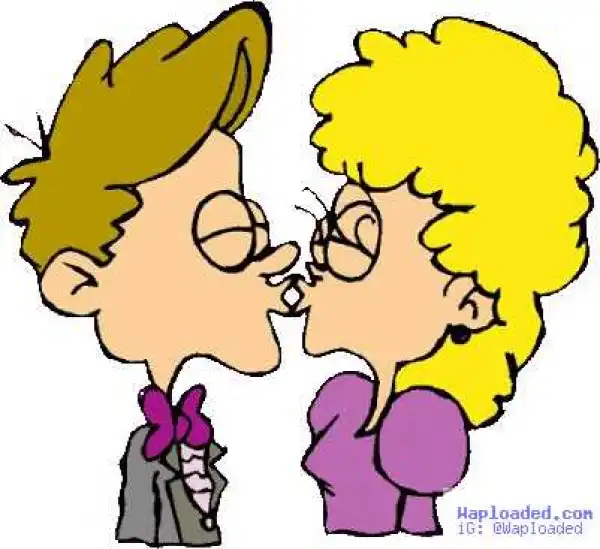 Have You Ever Wondered Why We Kiss With Our Eyes Closed? Here’s Why